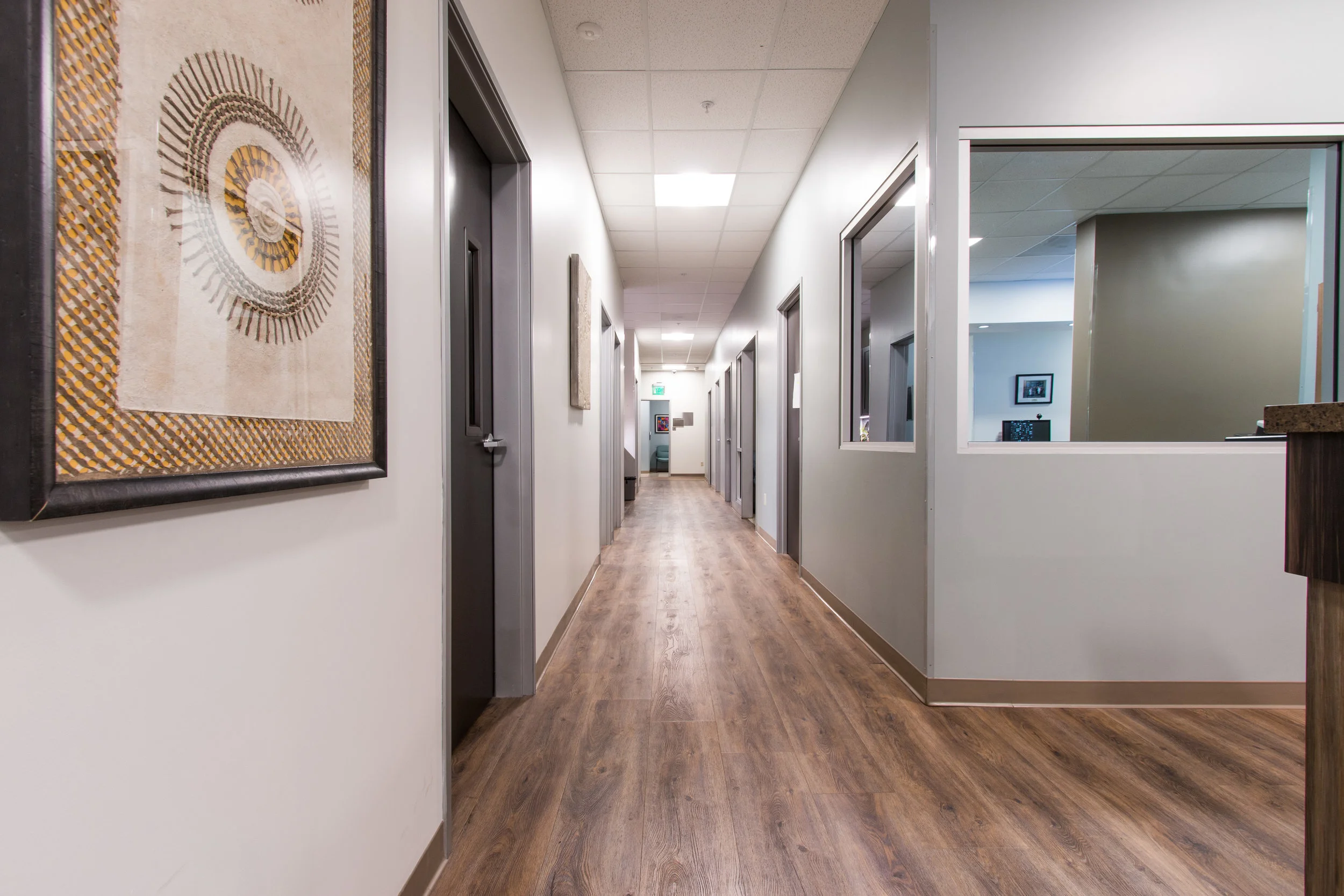 Medical Project in East Los Angeles