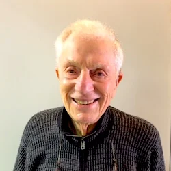 George Cohn, MD, Psychiatrist