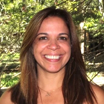 Vani Cortez, Medical Interpreter