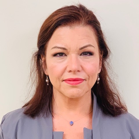 Stacy Wise, Community Health Worker/Peer Recovery Coach