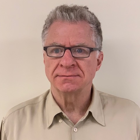 David Grant, Community Health Worker/Peer Recovery Coach