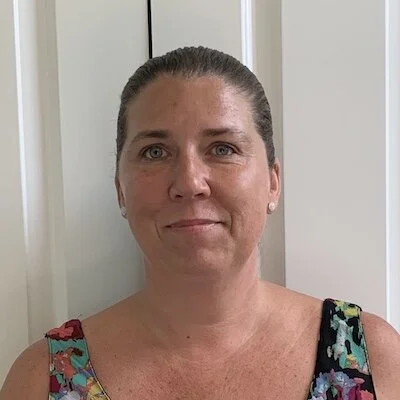Allison Searle, Practice Office Associate