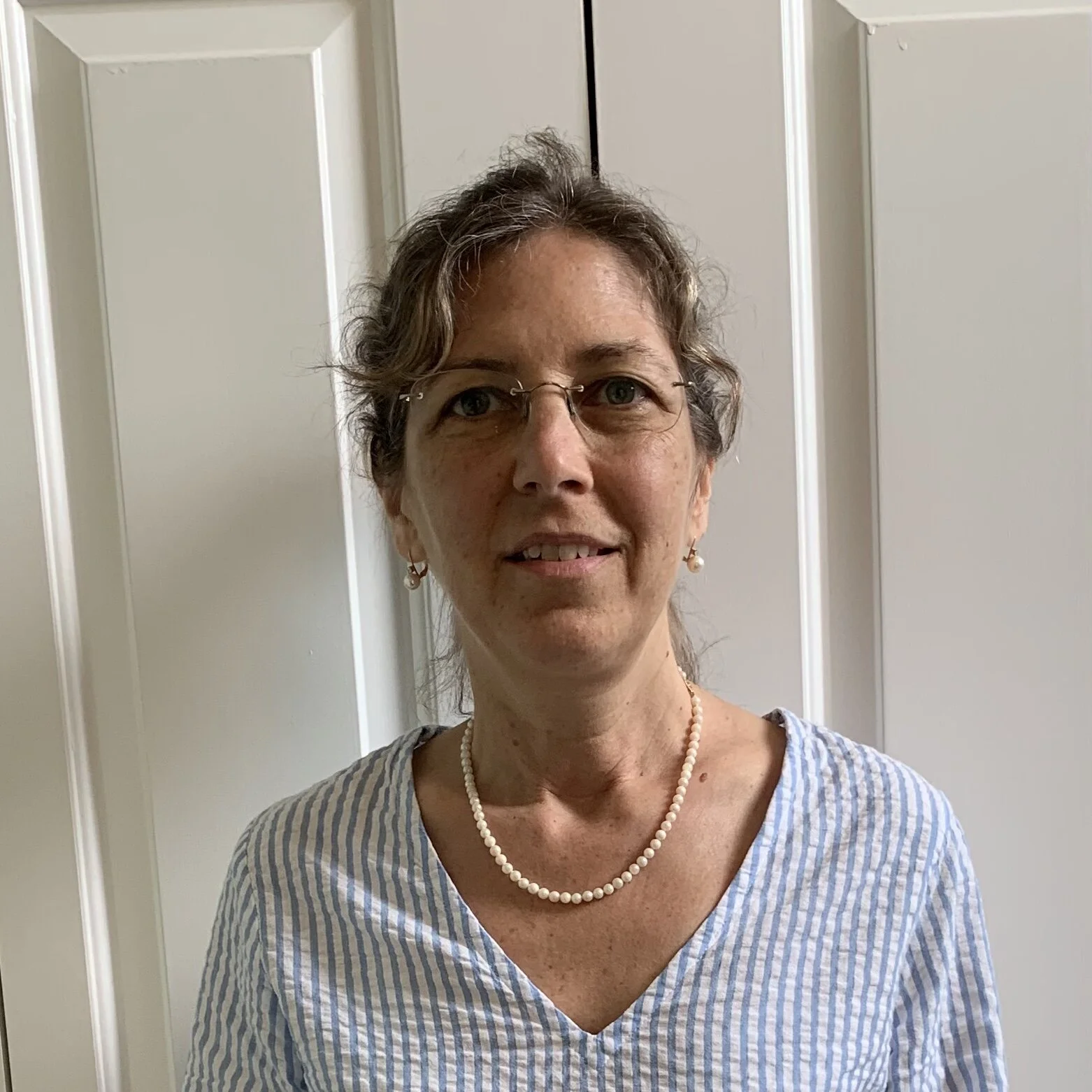 Lori Perry, RN, Patient Care Manager