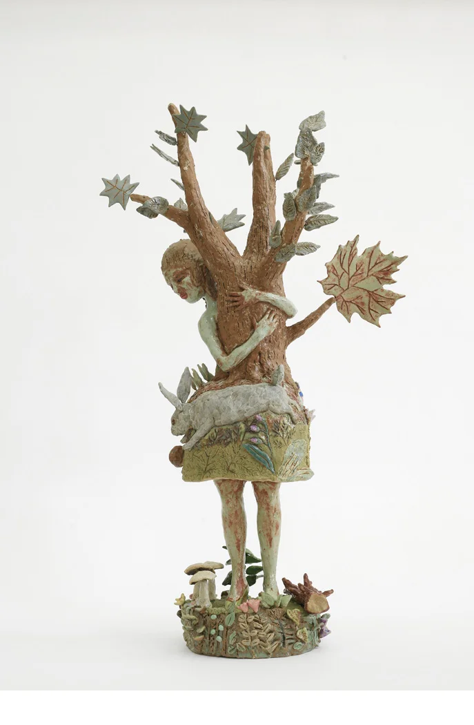 Careful Who You Kiss