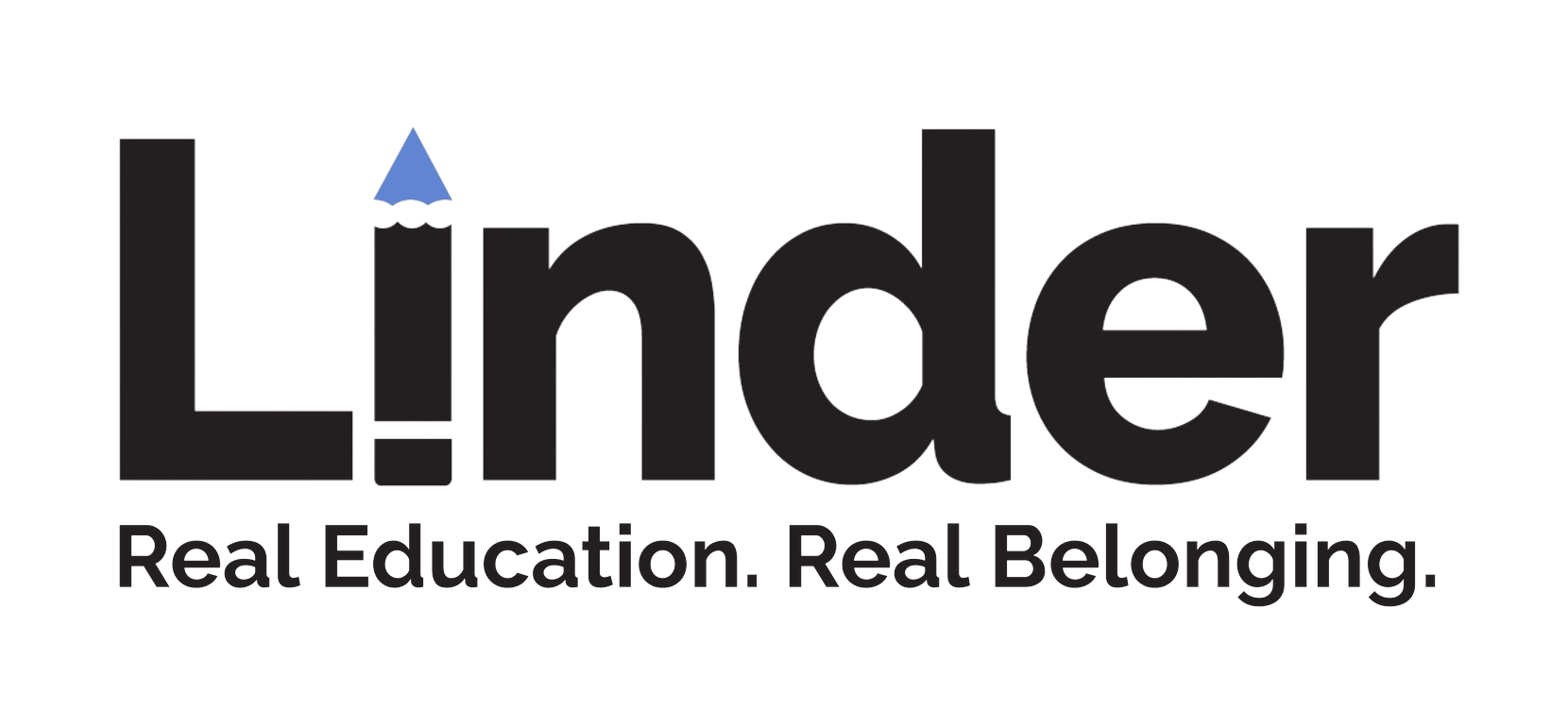 The Linder Academy logo