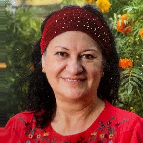 Rossana Alosilla