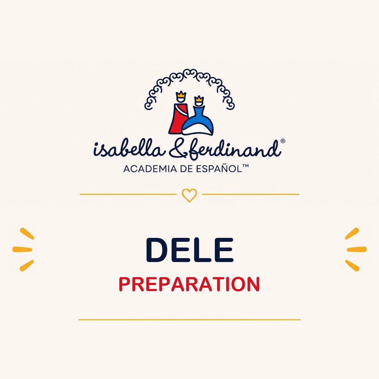 DELE Preparation – Adults & Teens