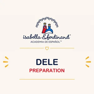 DELE Preparation – Adults & Teens