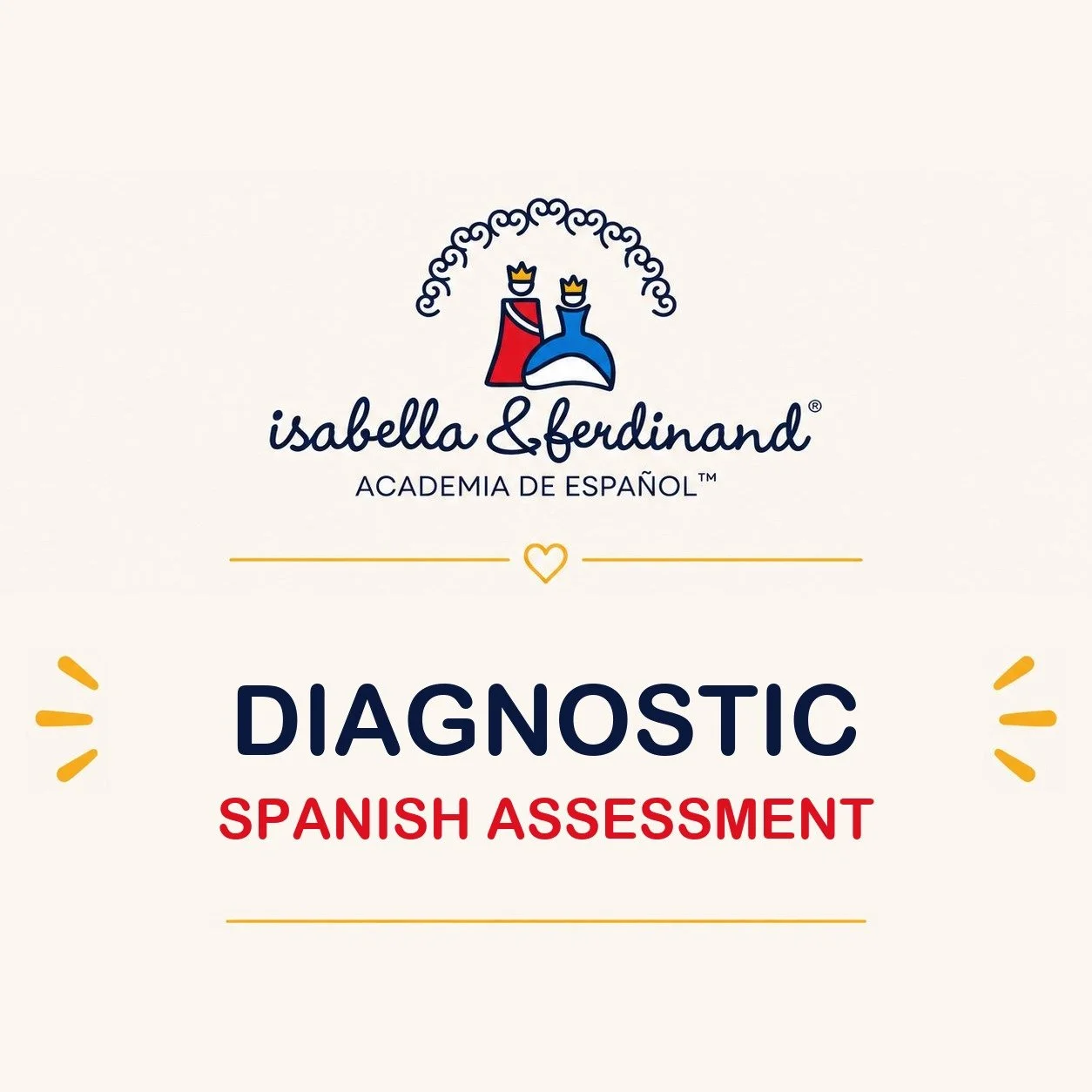Diagnostic Spanish Language Assessment