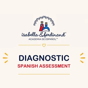 Diagnostic Spanish Language Assessment