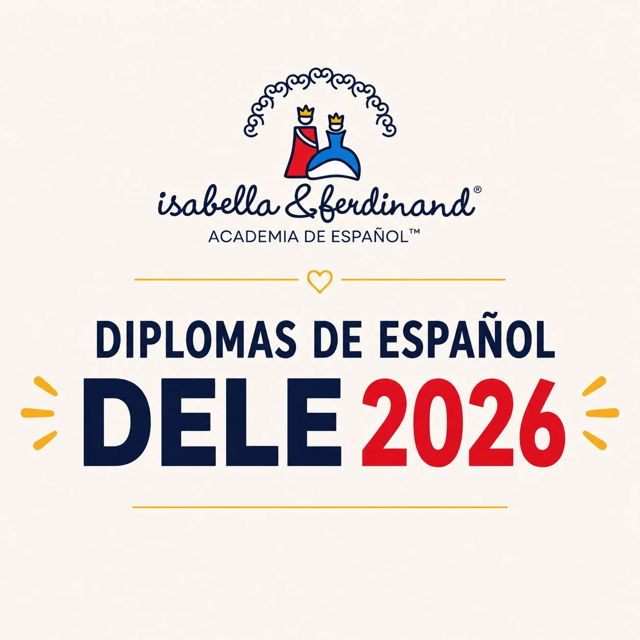 DELE Exam - 2026 (Take the Test)