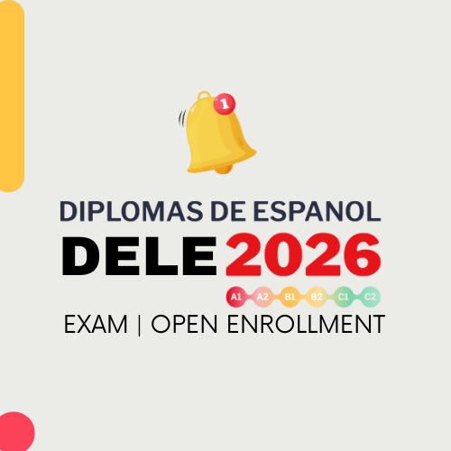 DELE Exam - 2026 (Take the Test)