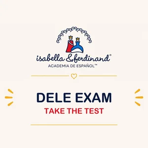 DELE Exam – Take the Test