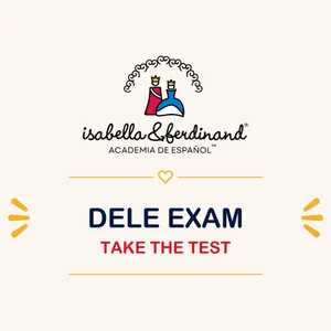 DELE Exam – Take the Test