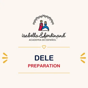 DELE Preparation – Adults & Teens