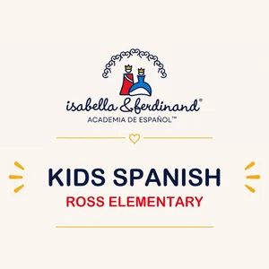 Kids Spanish – Schools: Ross Elementary