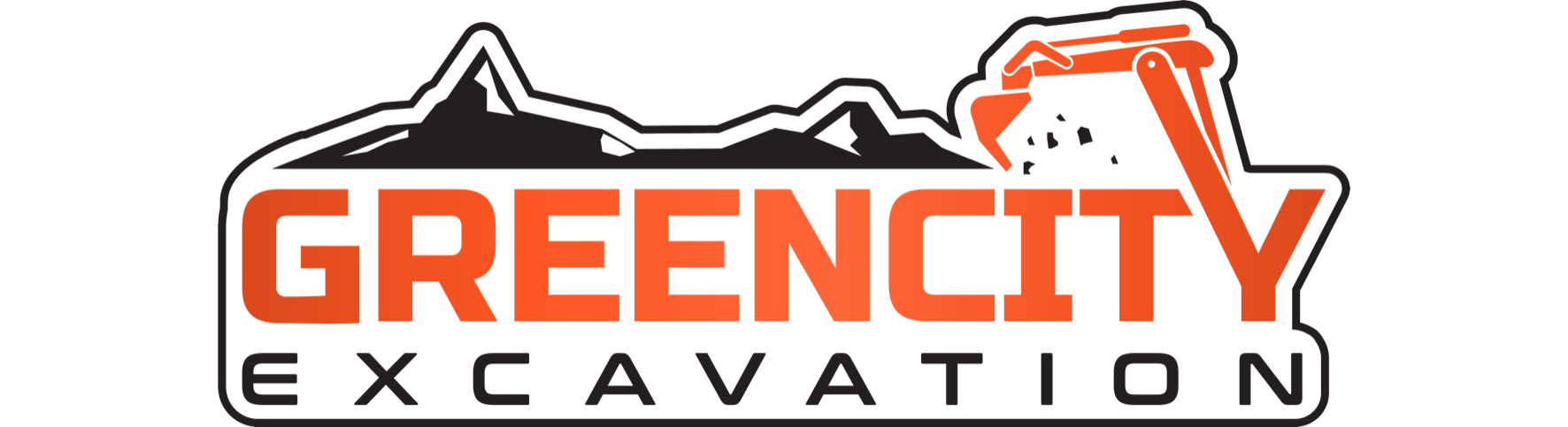 Greencity Excavation