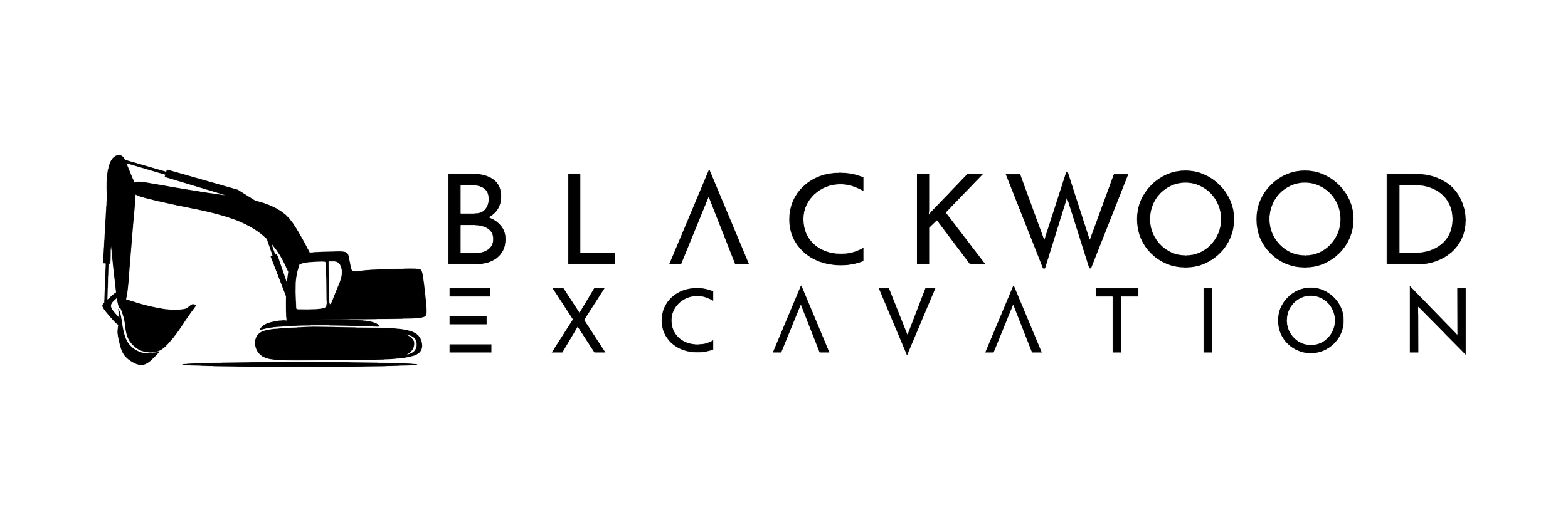 Blackwood Excavation