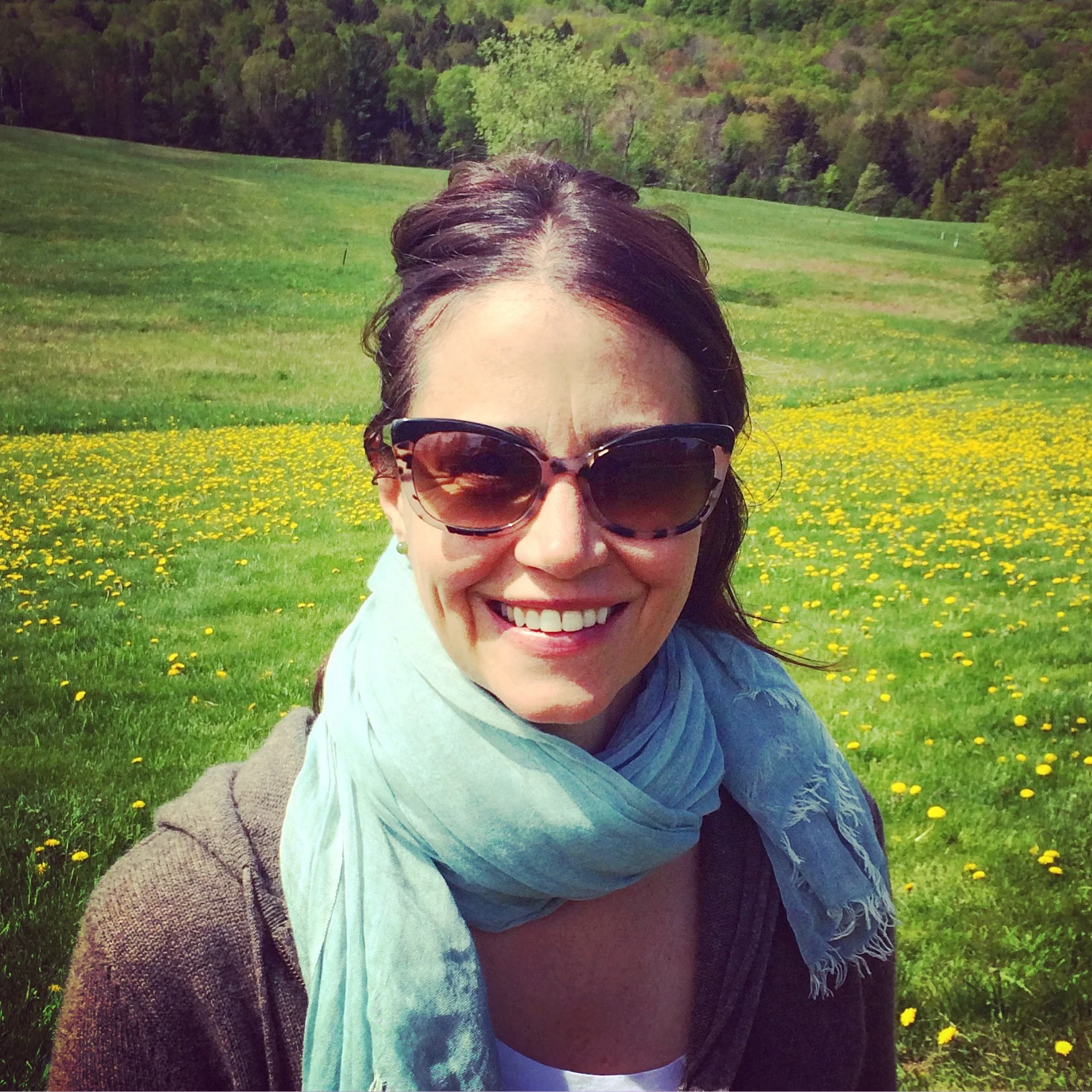 Lorraine Tobias Lorraine joined the GFI board in October 2015. Lorraine is an independent digital strategist with over 15 years experience working with top brands and agencies on product management, branding, and marketing strategies.