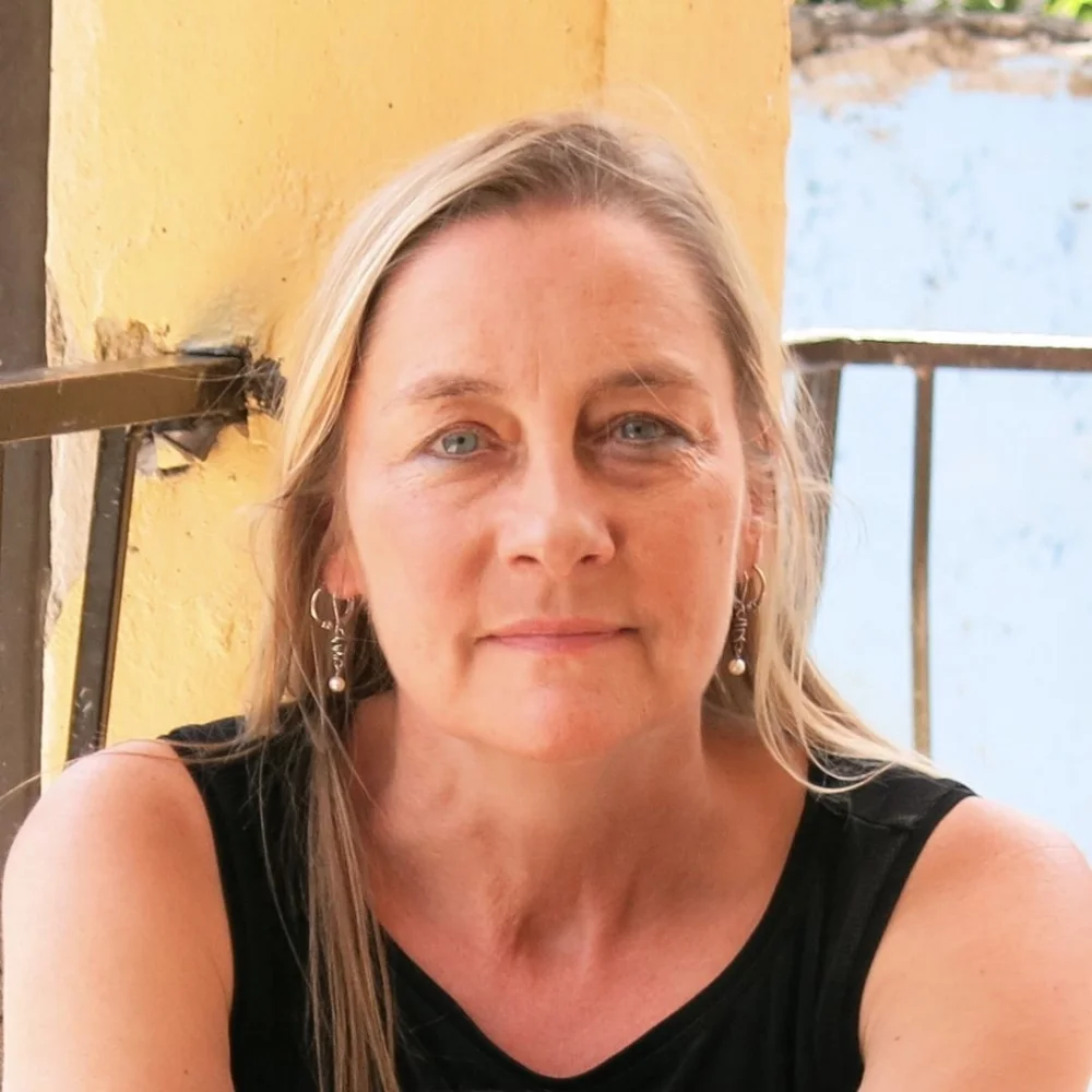 Claudia Cooper, Ed.D Claudia is a co-founder of Global Family Initiative and has been visiting and working in Ethiopia since 2003. She also teaches in the Education Studies and English departments at Middlebury College, where she focuses on literacy, global education, and writing and literature for children and young adults.