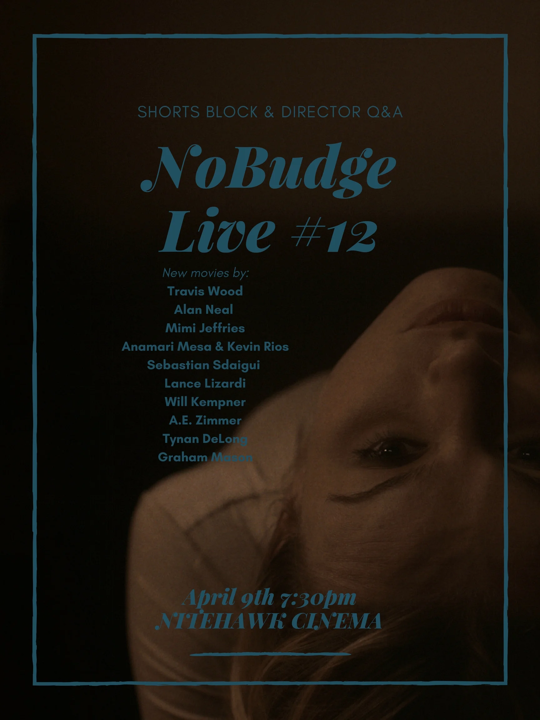NoBudge Live #12 POSTER.jpg
