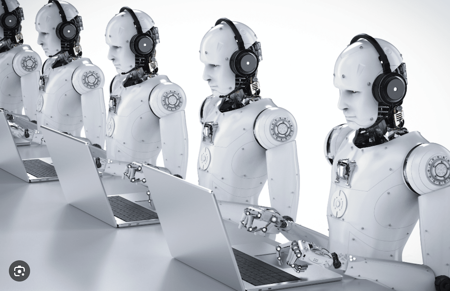 Bots from 