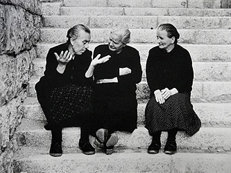 Nino Migliori, 1956