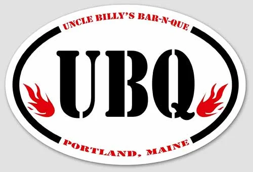 Uncle Billy's Coming to Woodfords Corner May 1