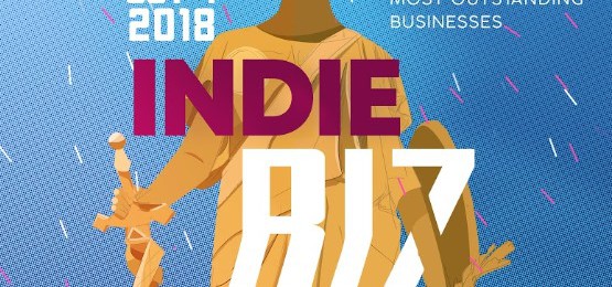Vote for WC Businesses for the Indie Biz Award
