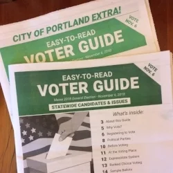 Getting Out the Millennial Vote