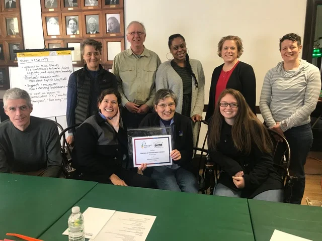 FWC Receives Main Street Affiliate Status