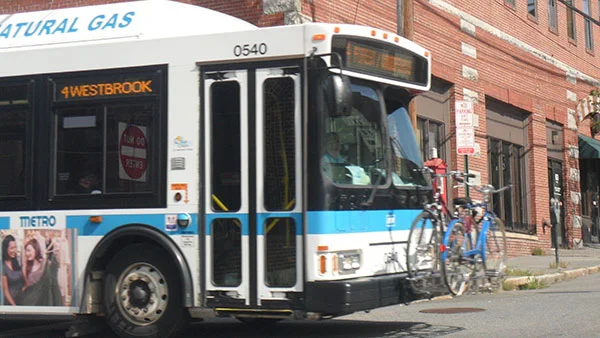 Getting Around the Corner