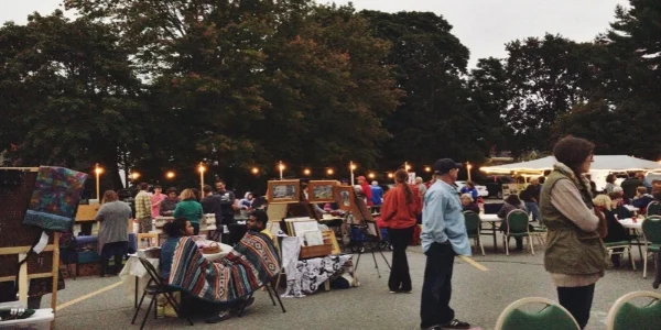 Did we see you at CornerFEST?