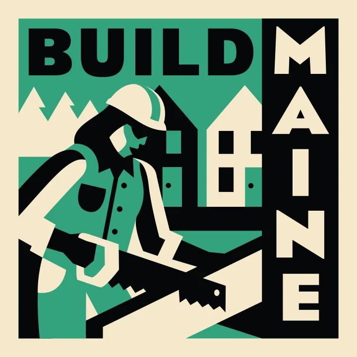 FWC goes to Build Maine