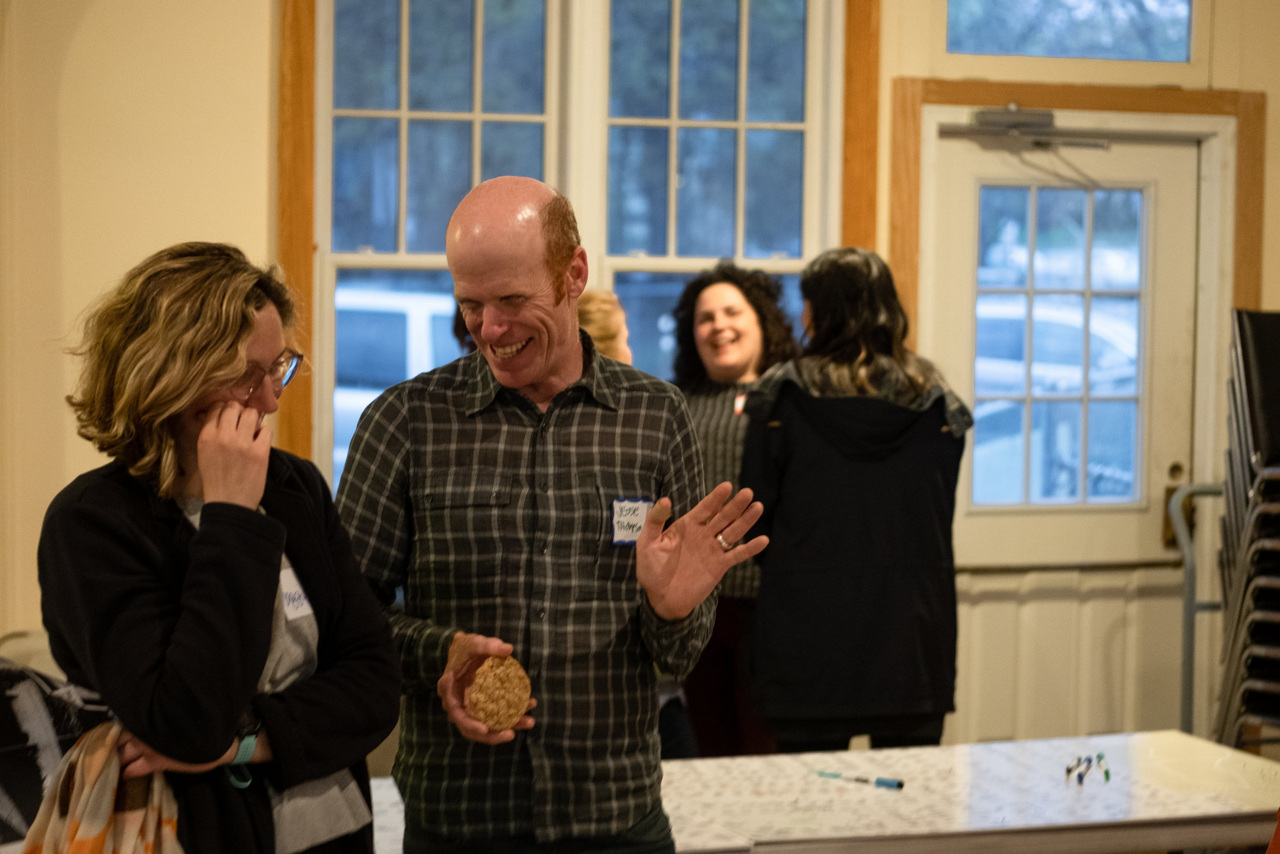 Nooks and Crannies: FWC to enter PSA design competition