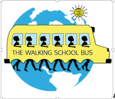 Walking School Bus to Ocean Elementary resumes 