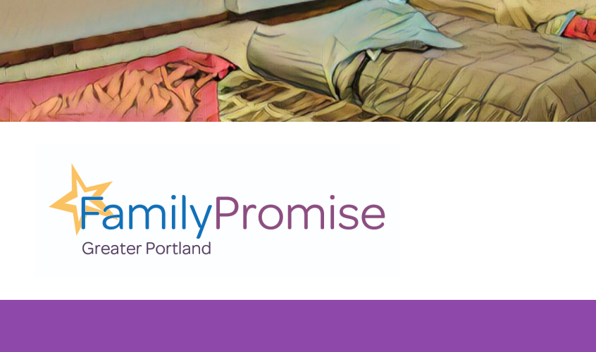 Family Promise at Woodfords Church Seeking Volunteers