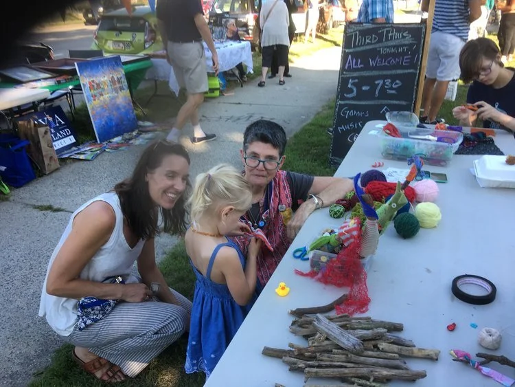 Trinity Park Project gearing up for 2020