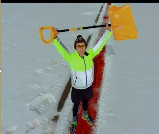 Snow Angels - Thank You !