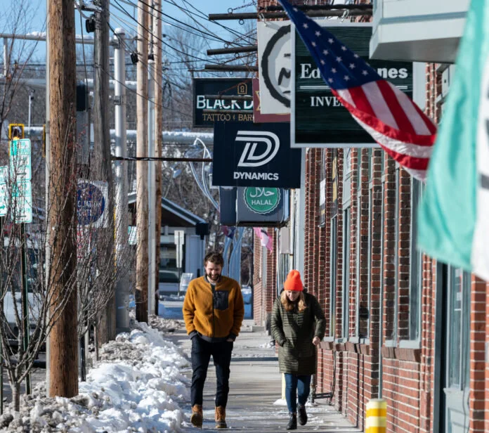 Off-peninsula is Portland’s new peninsula