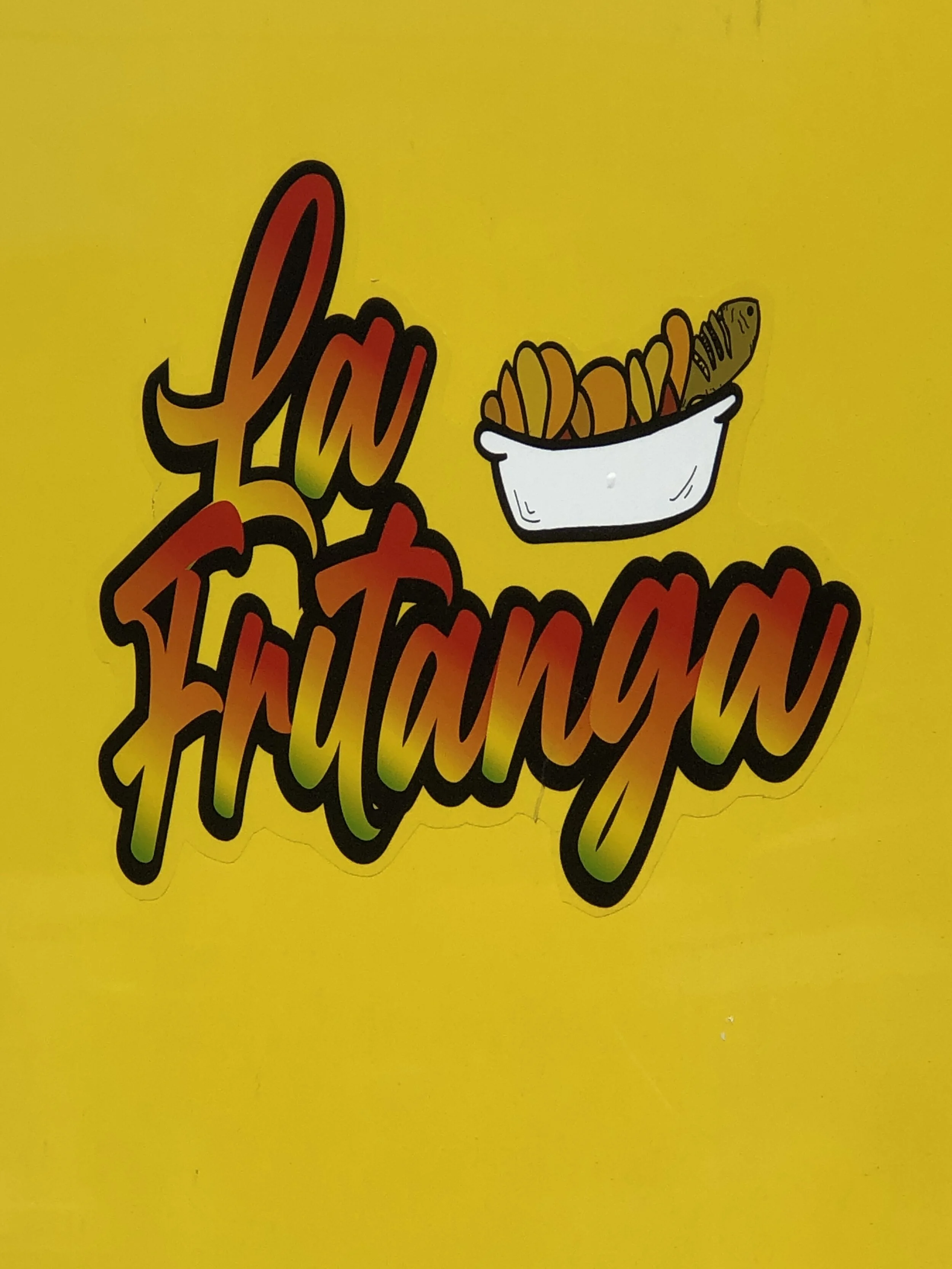 Maiz launches La Fritanga
