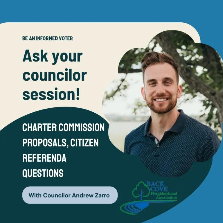 2022 Ballot Information Session