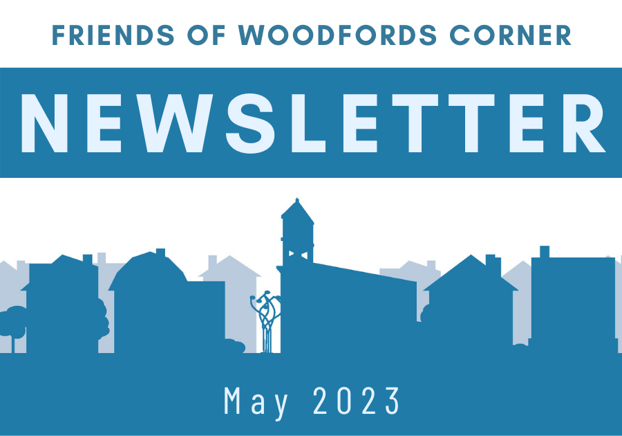 May 2023 Newsletter