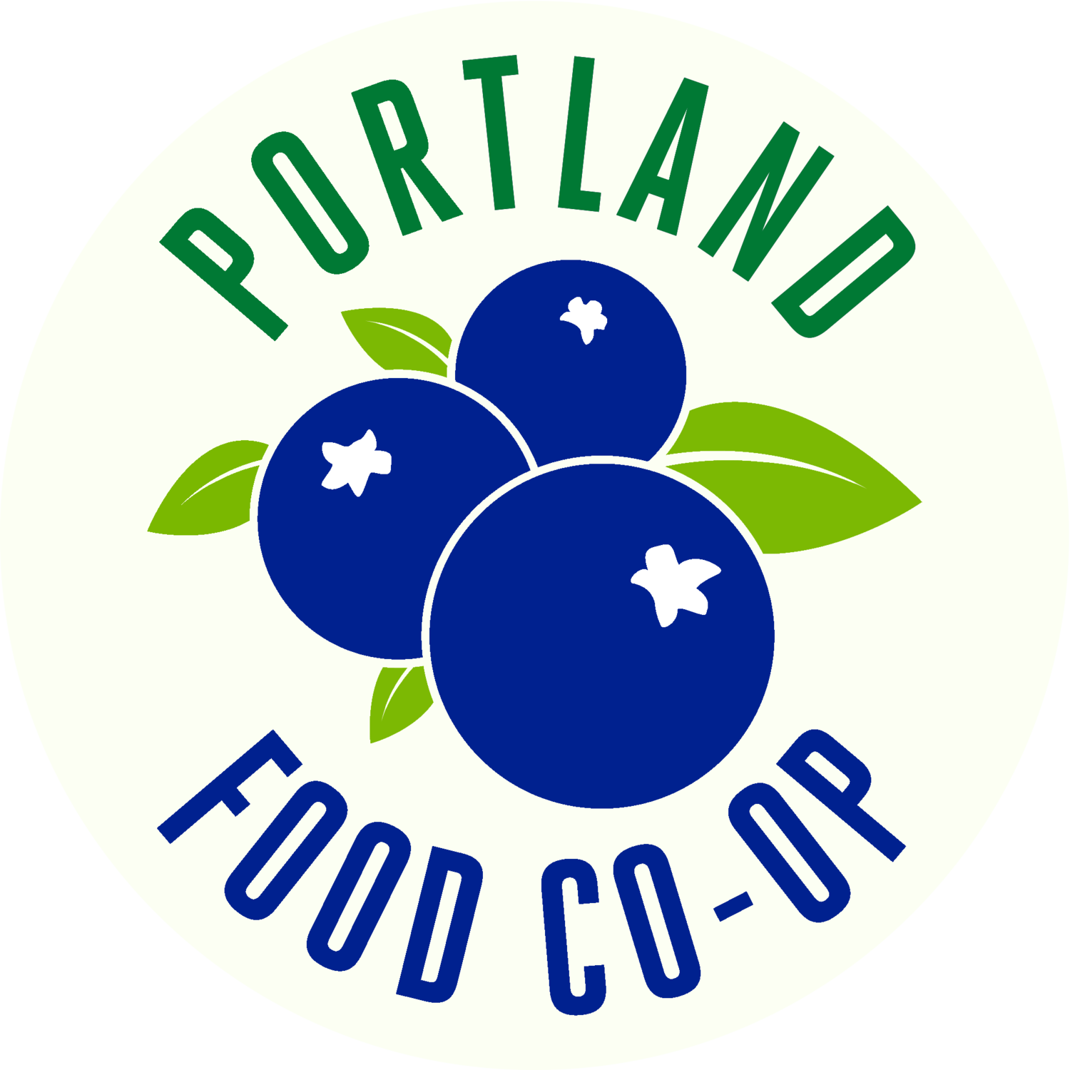 Portland Food Co-op Logo