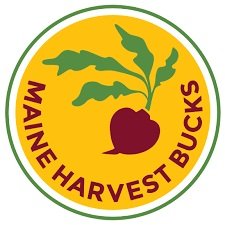 Maine Harvest Bucks Logo