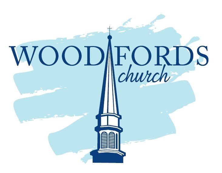Woodfords Congregational Church Logo