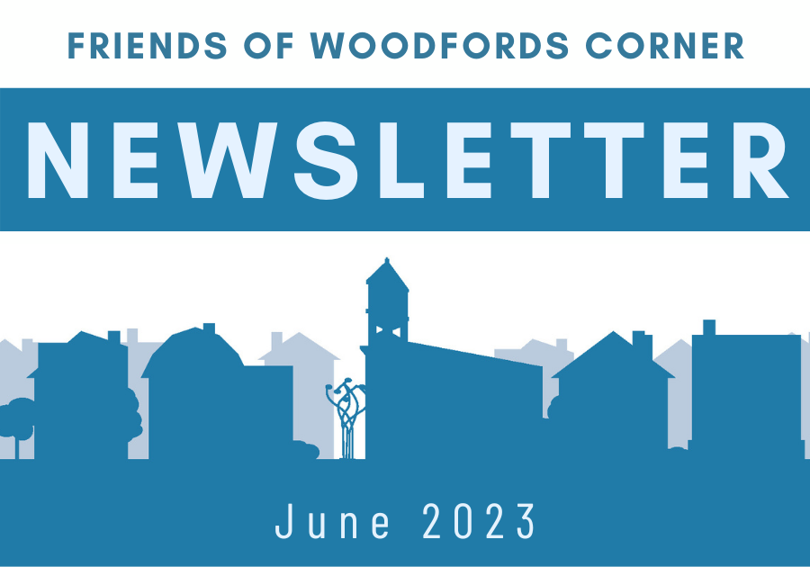 June 2023 Newsletter