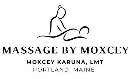 Massage by Moxcey Opens at 449 Forest Ave!