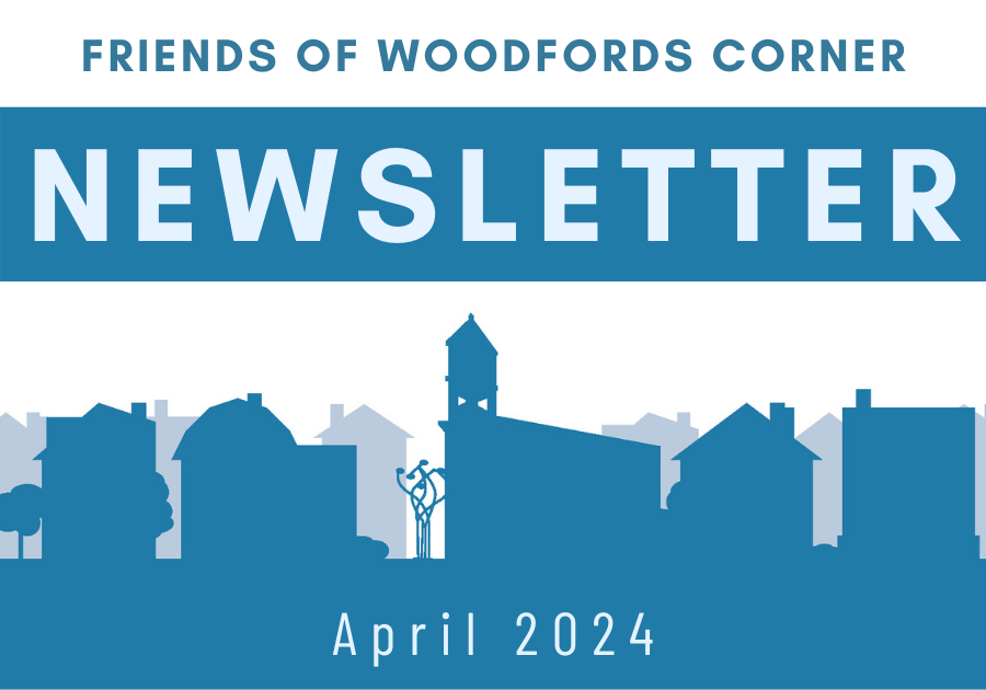 April 2024 News