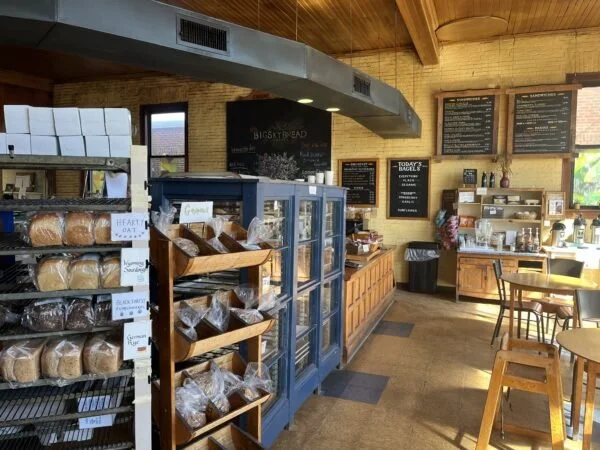 Big Sky Bread - Every Other Week